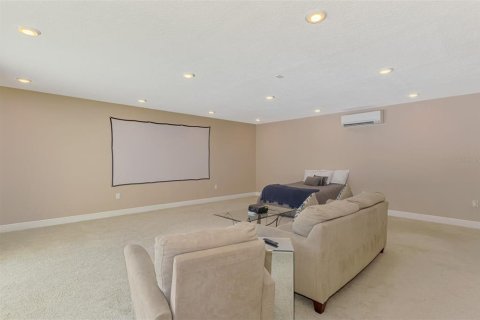 House in Sarasota, Florida 4 bedrooms, 532.33 sq.m. № 1846658 - photo 24