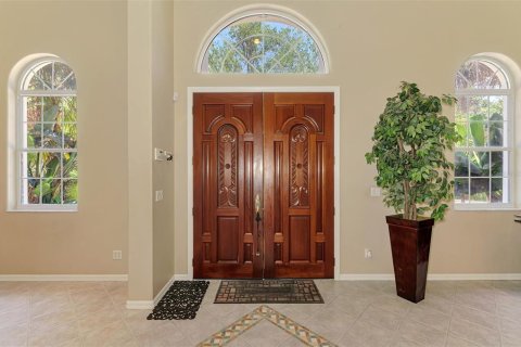 House in Sarasota, Florida 4 bedrooms, 532.33 sq.m. № 1846658 - photo 19
