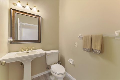 House in Sarasota, Florida 4 bedrooms, 532.33 sq.m. № 1846658 - photo 26