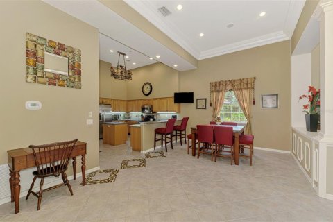 House in Sarasota, Florida 4 bedrooms, 532.33 sq.m. № 1846658 - photo 14
