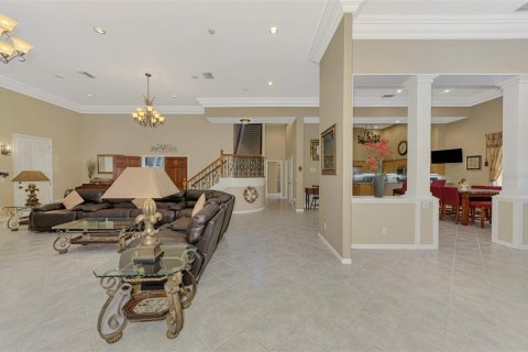 House in Sarasota, Florida 4 bedrooms, 532.33 sq.m. № 1846658 - photo 8