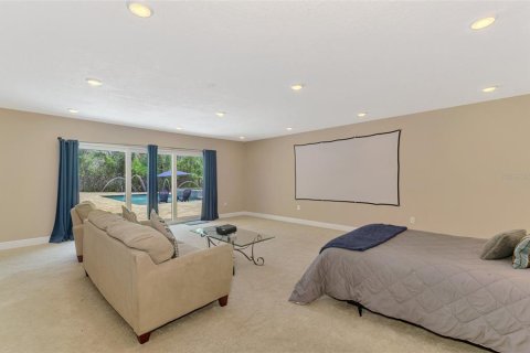 House in Sarasota, Florida 4 bedrooms, 532.33 sq.m. № 1846658 - photo 25