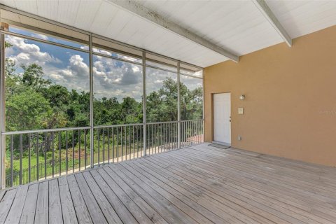 House in Sarasota, Florida 4 bedrooms, 532.33 sq.m. № 1846658 - photo 29