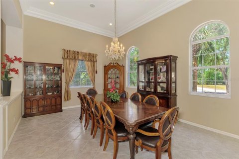 House in Sarasota, Florida 4 bedrooms, 532.33 sq.m. № 1846658 - photo 11