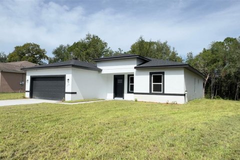 Villa ou maison à vendre à Citrus Springs, Floride: 4 chambres, 170.29 m2 № 1903824 - photo 2