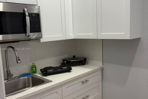Immobilier commercial à Homestead, Floride 1 chambre, 136.94 m2 № 2154298