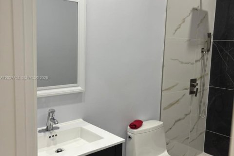 Immobilier commercial à louer à Homestead, Floride: 1 chambre, 136.94 m2 № 2154298 - photo 5