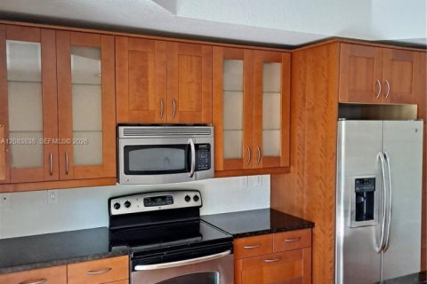 Touwnhouse à louer à Pembroke Pines, Floride: 2 chambres, 108.7 m2 № 2393375 - photo 8