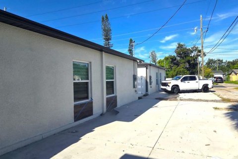 Appartement à louer à Saint Petersburg, Floride: 3 chambres, 92.9 m2 № 2111684 - photo 4