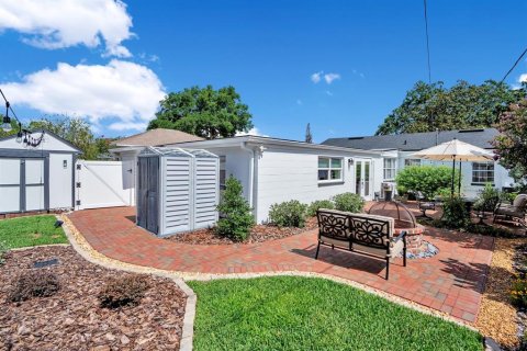 Casa en venta en Lakeland, Florida, 4 dormitorios, 195.09 m2 № 2114455 - foto 29