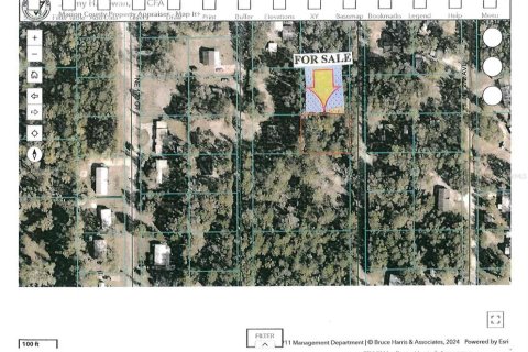 Land in Silver Springs Shores, Florida № 2164284 - photo 17