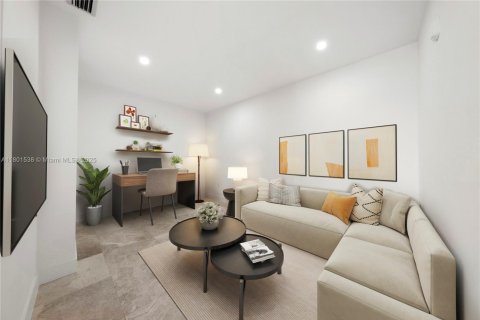 Condominio en alquiler en Coral Gables, Florida, 2 dormitorios, 156.35 m2 № 1940000 - foto 7