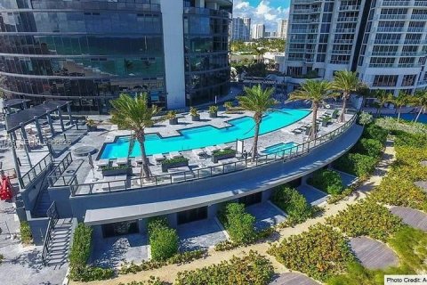 Condo in Sunny Isles Beach, Florida, 4 bedrooms № 2145853 - photo 28