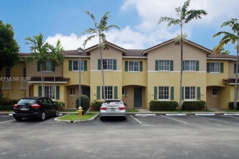 Townhouse in North Lauderdale, Florida 4 bedrooms, 152.36 sq.m. № 2086310