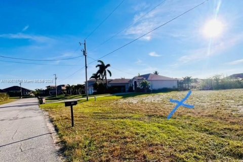 Land in Cape Coral, Florida № 1957028 - photo 6