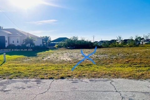 Land in Cape Coral, Florida № 1957028 - photo 17