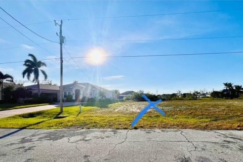 Land in Cape Coral, Florida № 1957028 - photo 4