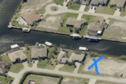 Land in Cape Coral, Florida № 1957028 - photo 8
