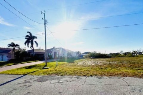 Land in Cape Coral, Florida № 1957028 - photo 15