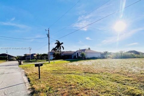 Land in Cape Coral, Florida № 1957028 - photo 3
