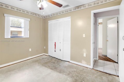 Casa en venta en Homestead, Florida, 3 dormitorios, 105.91 m2 № 2000453 - foto 6