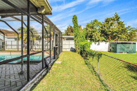 Casa en venta en Homestead, Florida, 3 dormitorios, 105.91 m2 № 2000453 - foto 26