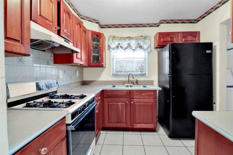 Casa en venta en Homestead, Florida, 3 dormitorios, 105.91 m2 № 2000453 - foto 20