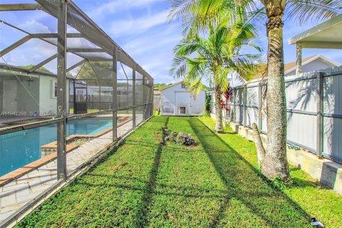 Casa en venta en Homestead, Florida, 3 dormitorios, 105.91 m2 № 2000453 - foto 27