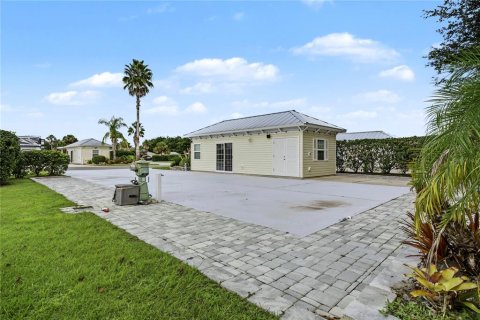 Land in Webster, Florida № 2390947 - photo 24