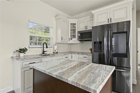 Land in Webster, Florida № 2390947 - photo 5