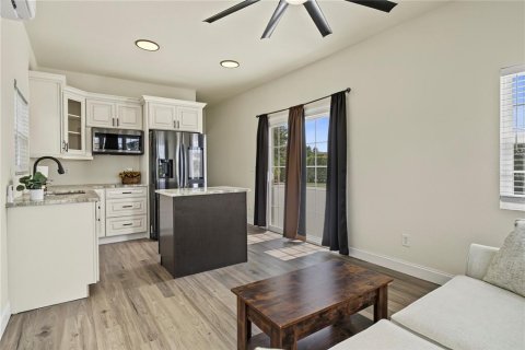 Land in Webster, Florida № 2390947 - photo 6