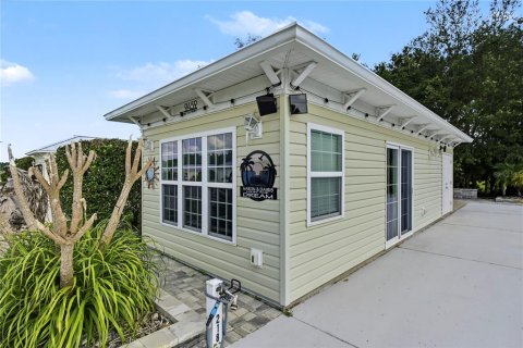 Land in Webster, Florida № 2390947