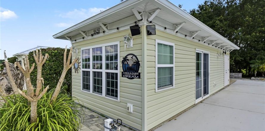 Land in Webster, Florida № 2390947