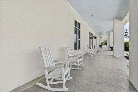 Land in Webster, Florida № 2390947 - photo 11