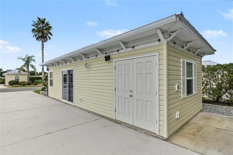 Land in Webster, Florida № 2390947 - photo 21