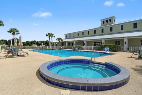 Land in Webster, Florida № 2390947 - photo 27