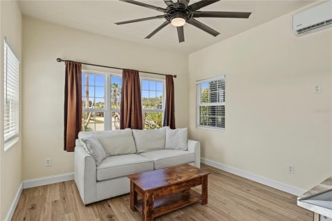 Land in Webster, Florida № 2390947 - photo 3