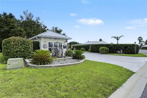 Land in Webster, Florida № 2390947 - photo 22