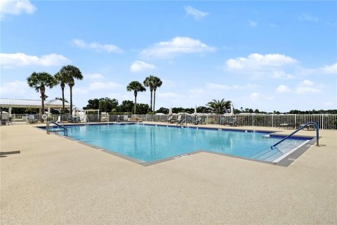 Land in Webster, Florida № 2390947 - photo 30