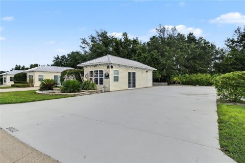 Land in Webster, Florida № 2390947 - photo 20