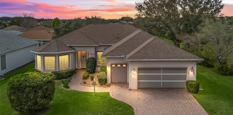 Villa ou maison à Summerfield, Floride 3 chambres, 192.03 m2 № 1804690