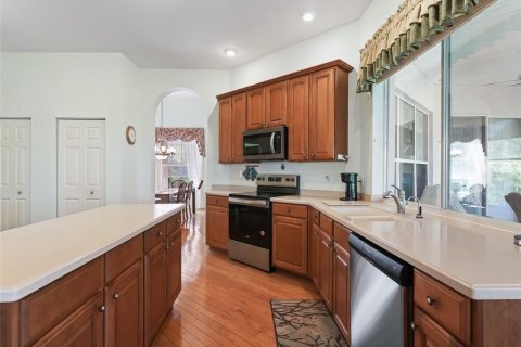 Villa ou maison à vendre à Summerfield, Floride: 3 chambres, 192.03 m2 № 1804690 - photo 19