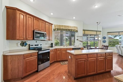 Villa ou maison à vendre à Summerfield, Floride: 3 chambres, 192.03 m2 № 1804690 - photo 18
