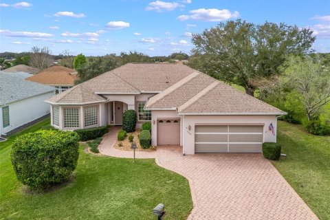 Villa ou maison à vendre à Summerfield, Floride: 3 chambres, 192.03 m2 № 1804690 - photo 3