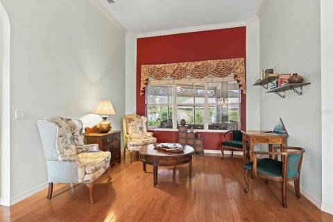 Villa ou maison à vendre à Summerfield, Floride: 3 chambres, 192.03 m2 № 1804690 - photo 10