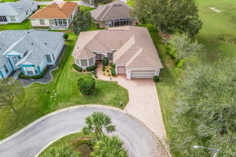 Villa ou maison à vendre à Summerfield, Floride: 3 chambres, 192.03 m2 № 1804690 - photo 4