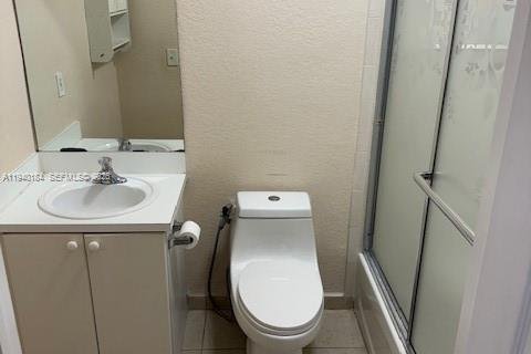 Copropriété à vendre à Hialeah Gardens, Floride: 3 chambres, 110.37 m2 № 1997960 - photo 13