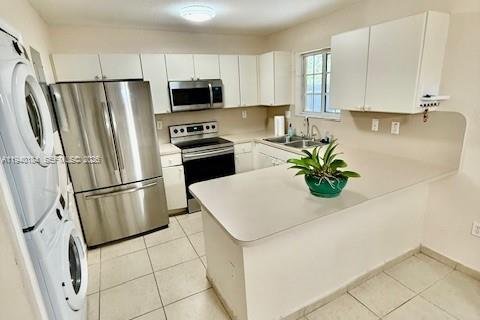 Copropriété à vendre à Hialeah Gardens, Floride: 3 chambres, 110.37 m2 № 1997960 - photo 9