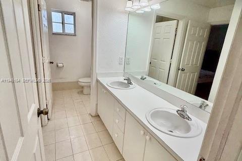 Copropriété à vendre à Hialeah Gardens, Floride: 3 chambres, 110.37 m2 № 1997960 - photo 18