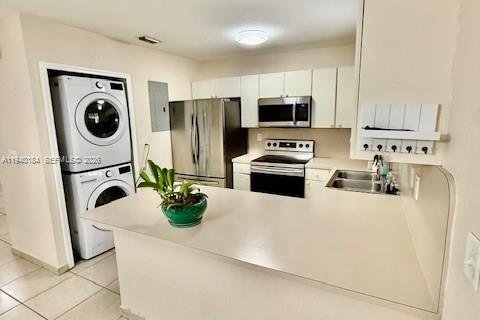 Copropriété à vendre à Hialeah Gardens, Floride: 3 chambres, 110.37 m2 № 1997960 - photo 10